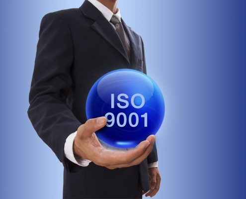 ISO 9001 Adviesbureau