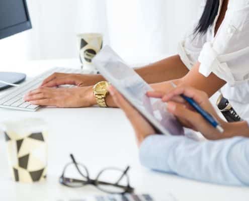ISO 9001 Adviesbureau