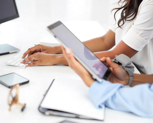 ISO 9001 adviseur