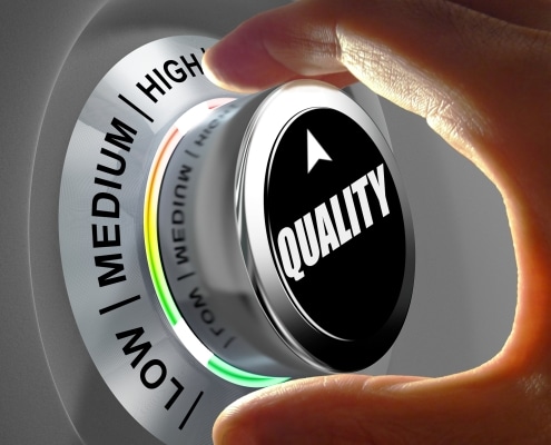 ISO 9001 adviseur